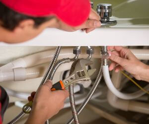 About Sewer Line Replacement Hillister, TX